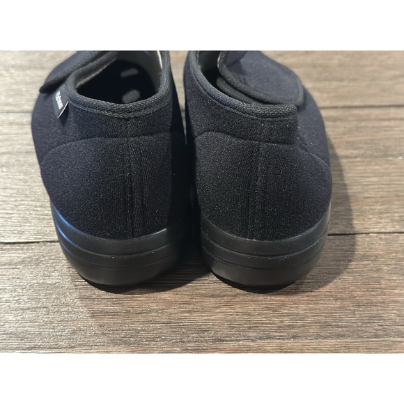 Schawos Anatomic Orthotic Adjustable Shoes Made in Italy Sz 41 EU, US W 9.5 - 10 - Picture 4 of 13